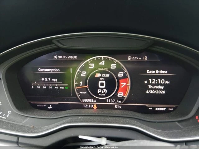 Audi SQ5 Premium Plus  | Mobile.bg � ����������� 7