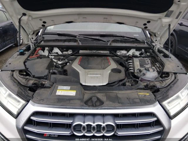 Audi SQ5 Premium Plus  | Mobile.bg � ����������� 10