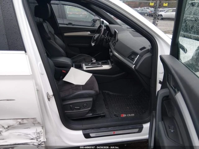 Audi SQ5 Premium Plus  | Mobile.bg � ����������� 5