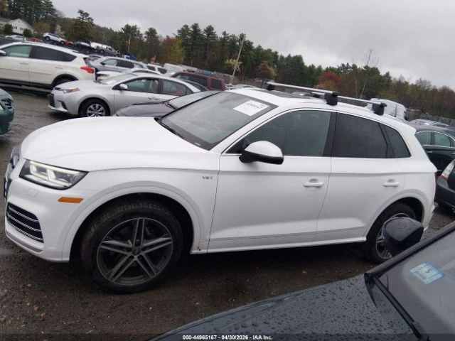 Audi SQ5 Premium Plus  | Mobile.bg � ����������� 14