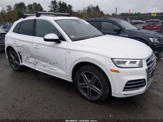 Audi SQ5 Premium Plus  | Mobile.bg � ����������� 1