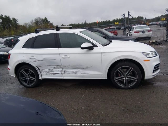 Audi SQ5 Premium Plus  | Mobile.bg � ����������� 13