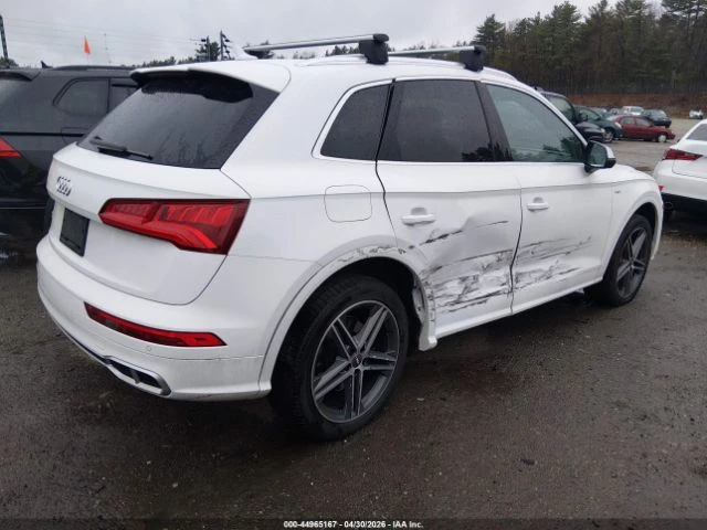 Audi SQ5 Premium Plus  | Mobile.bg � ����������� 4