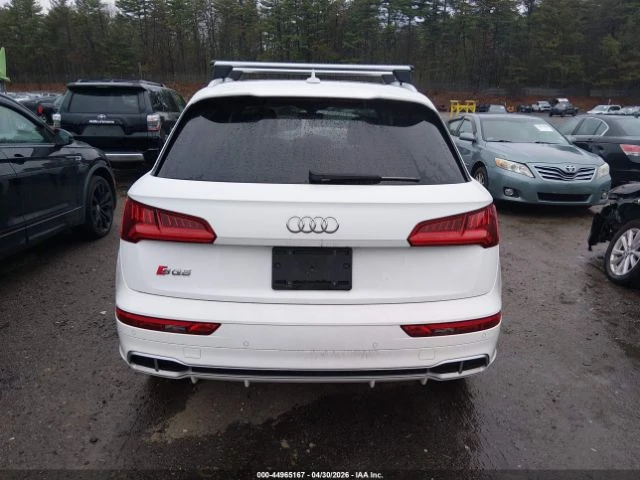 Audi SQ5 Premium Plus  | Mobile.bg � ����������� 16