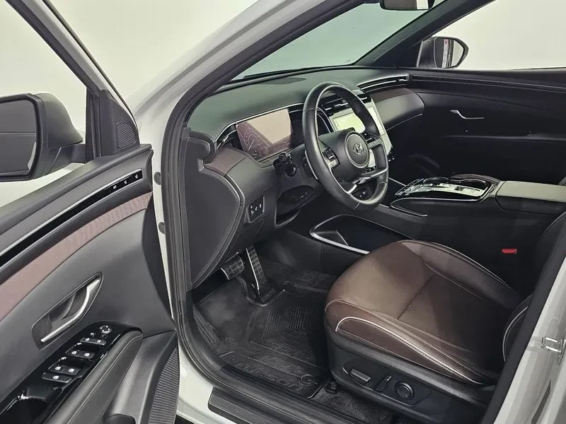 Hyundai Tucson 1.6 4WD - ���� 30% ����� | Mobile.bg � ����������� 10