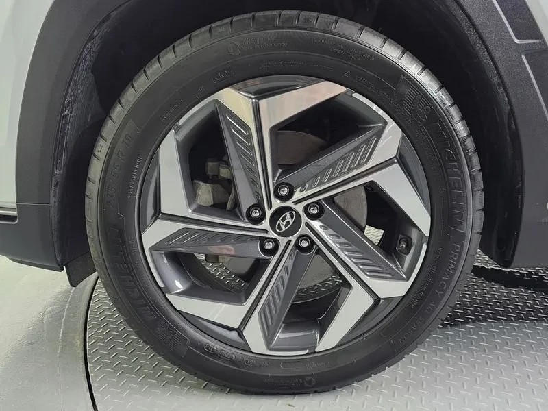 Hyundai Tucson 1.6 4WD - ���� 30% ����� | Mobile.bg � ����������� 5