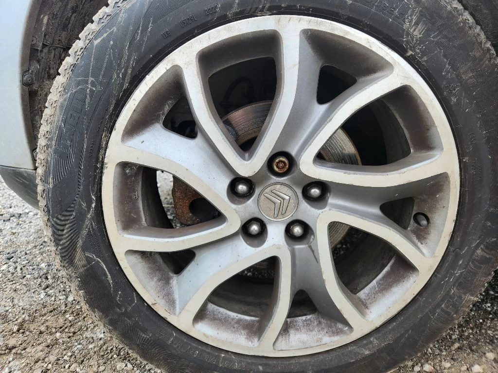 Citroen C-Crosser 2.2 hdi | Mobile.bg � ����������� 11