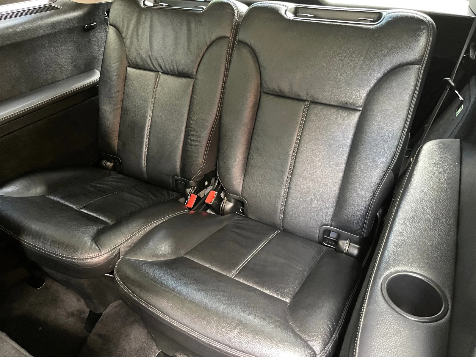 Mercedes-Benz GL 500 /450#V8#340KC#ЛИЗИНГ#KATO HOB! - изображение 10