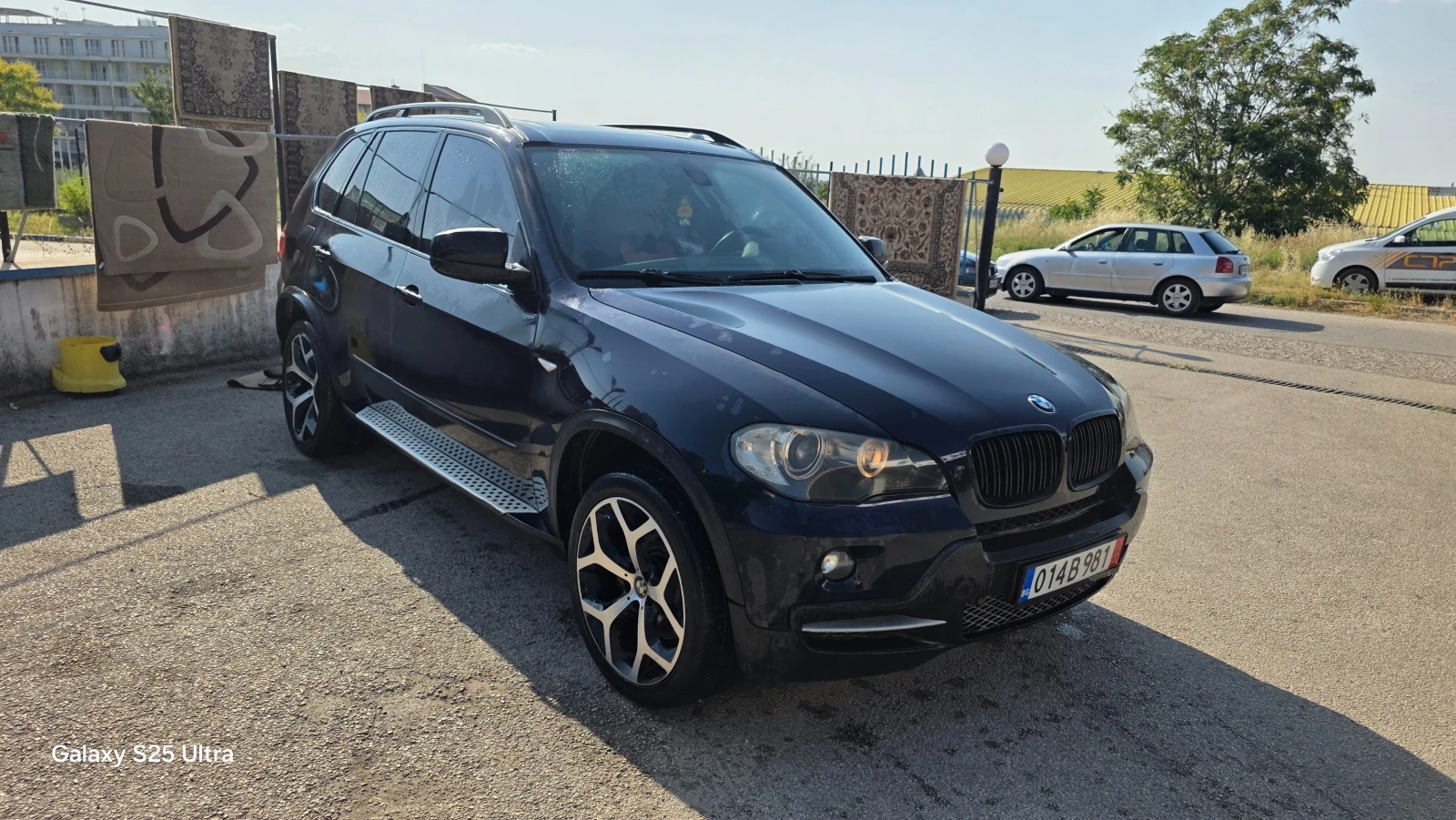 BMW X5 3.0D full - изображение 10