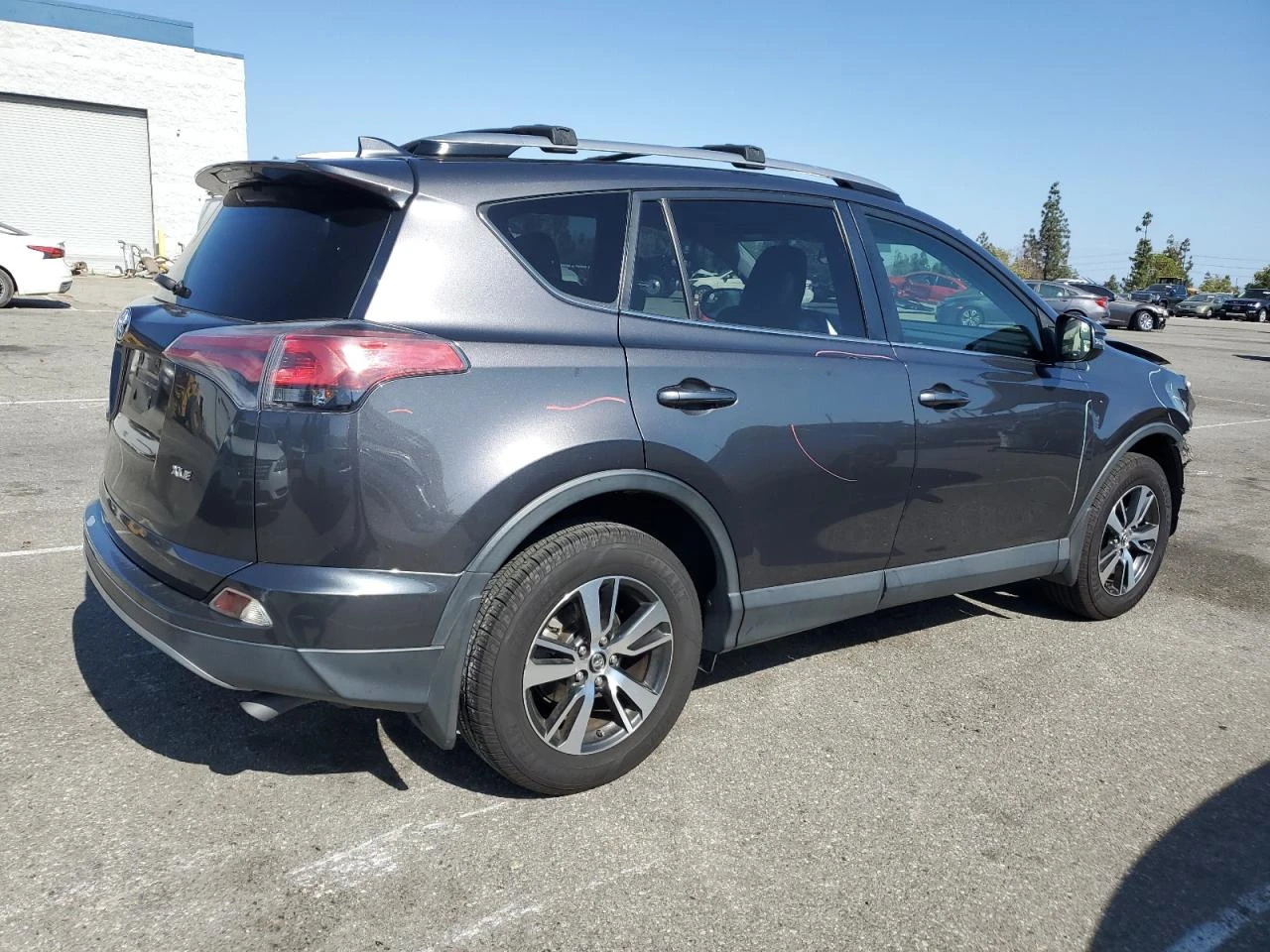 Toyota Rav4 XLE* КОЖА* Facelift* Крайна цена - изображение 6