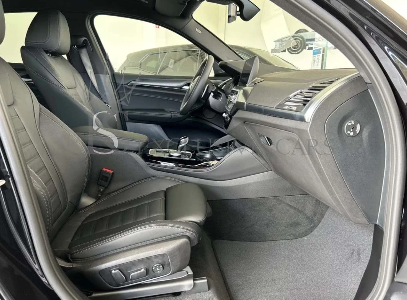 BMW X4 30i XD* M-SPORT* PANORAMA* H/K* 360*  - изображение 9