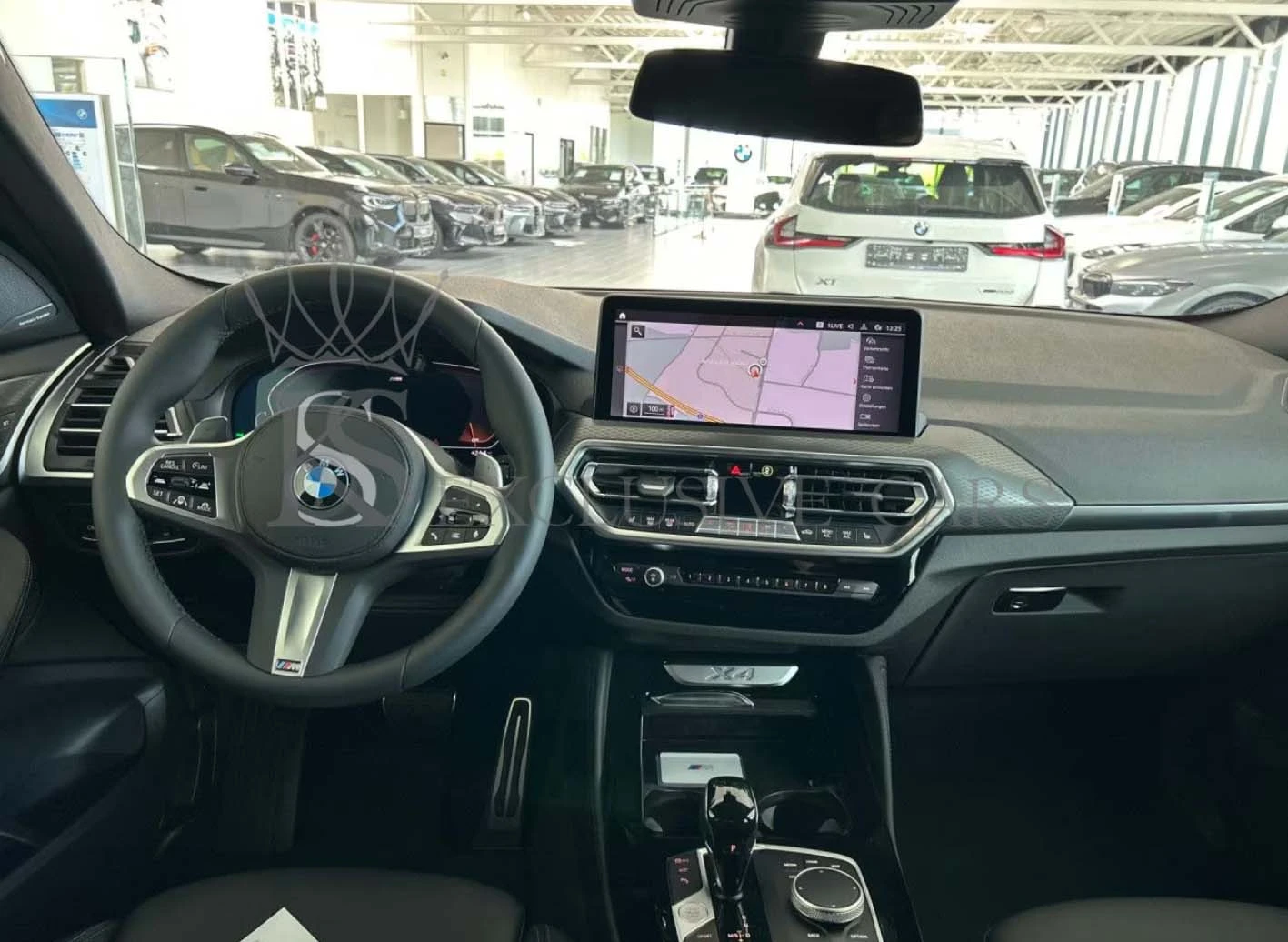 BMW X4 30i XD* M-SPORT* PANORAMA* H/K* 360*  - изображение 7