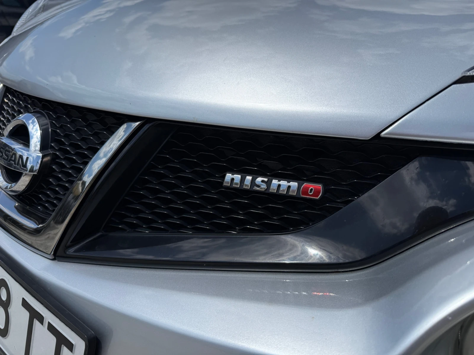 Nissan Juke 1.6 NISMO ТОП СЪСТОЯНИЕ!!! - изображение 6
