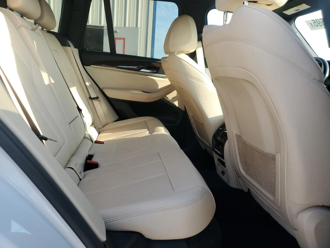 BMW X3 SDRIVE30I - изображение 10
