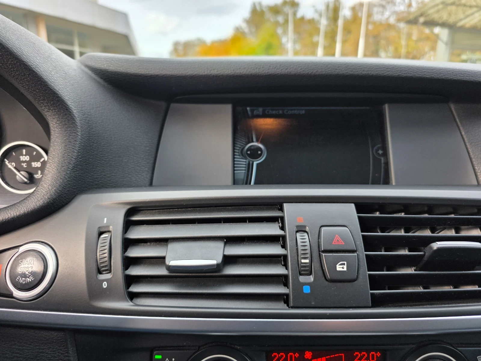 BMW X3 2.0 Xdrive | Mobile.bg   12