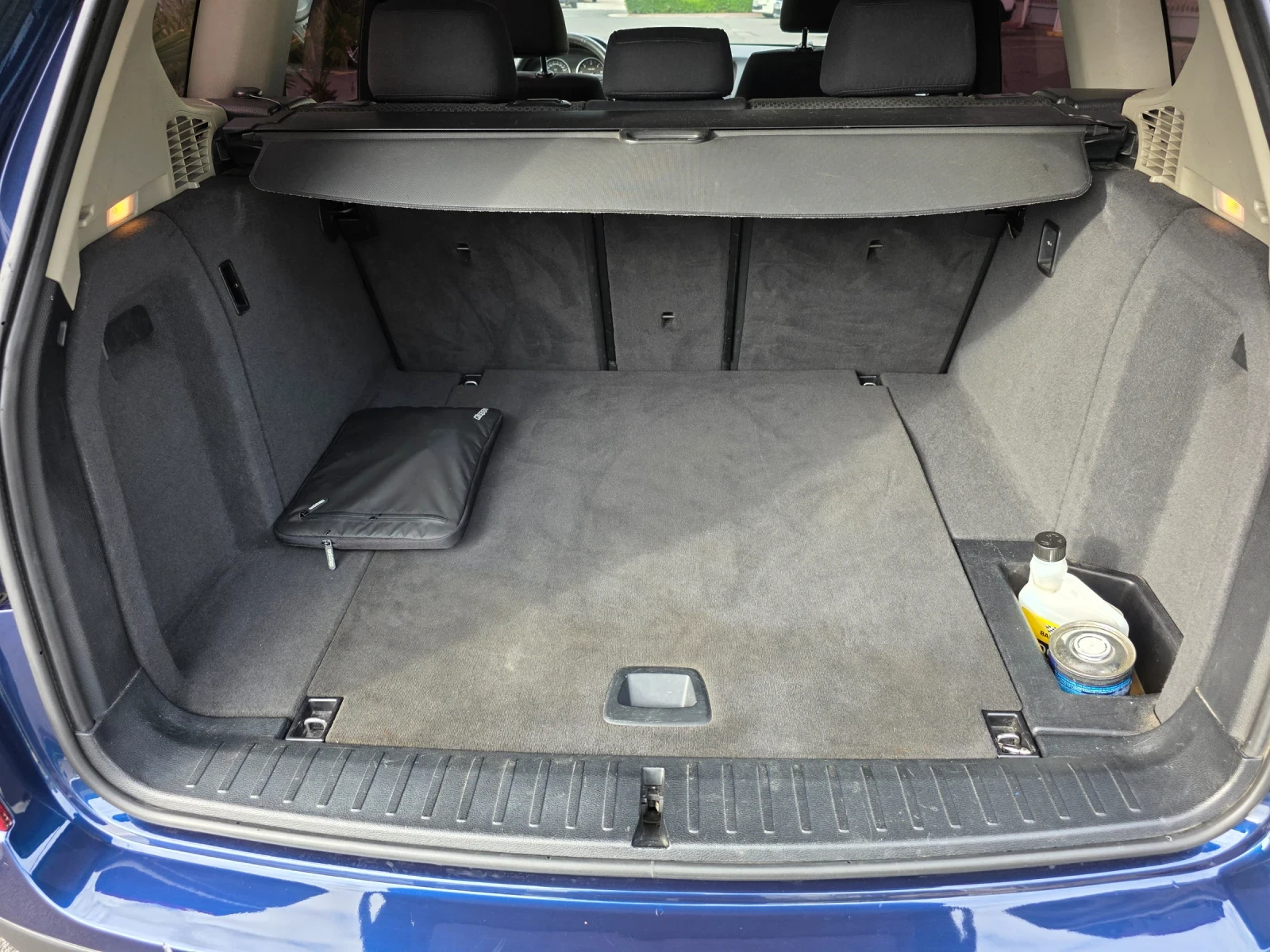 BMW X3 2.0 Xdrive | Mobile.bg   11