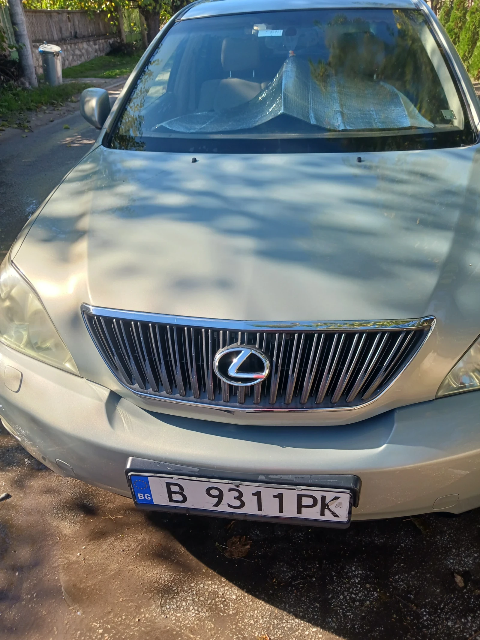 Lexus RX 300 | Mobile.bg   13