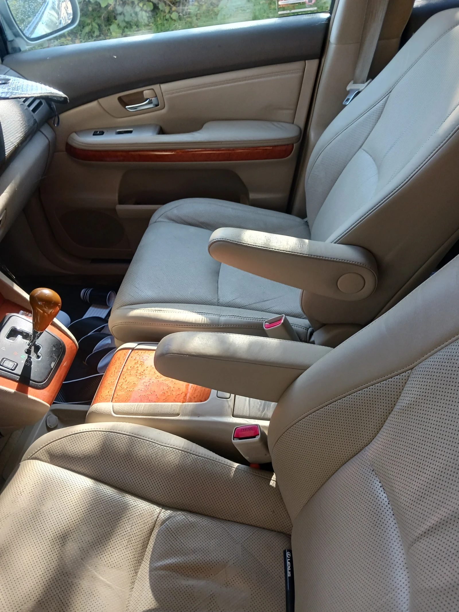 Lexus RX 300 | Mobile.bg   8