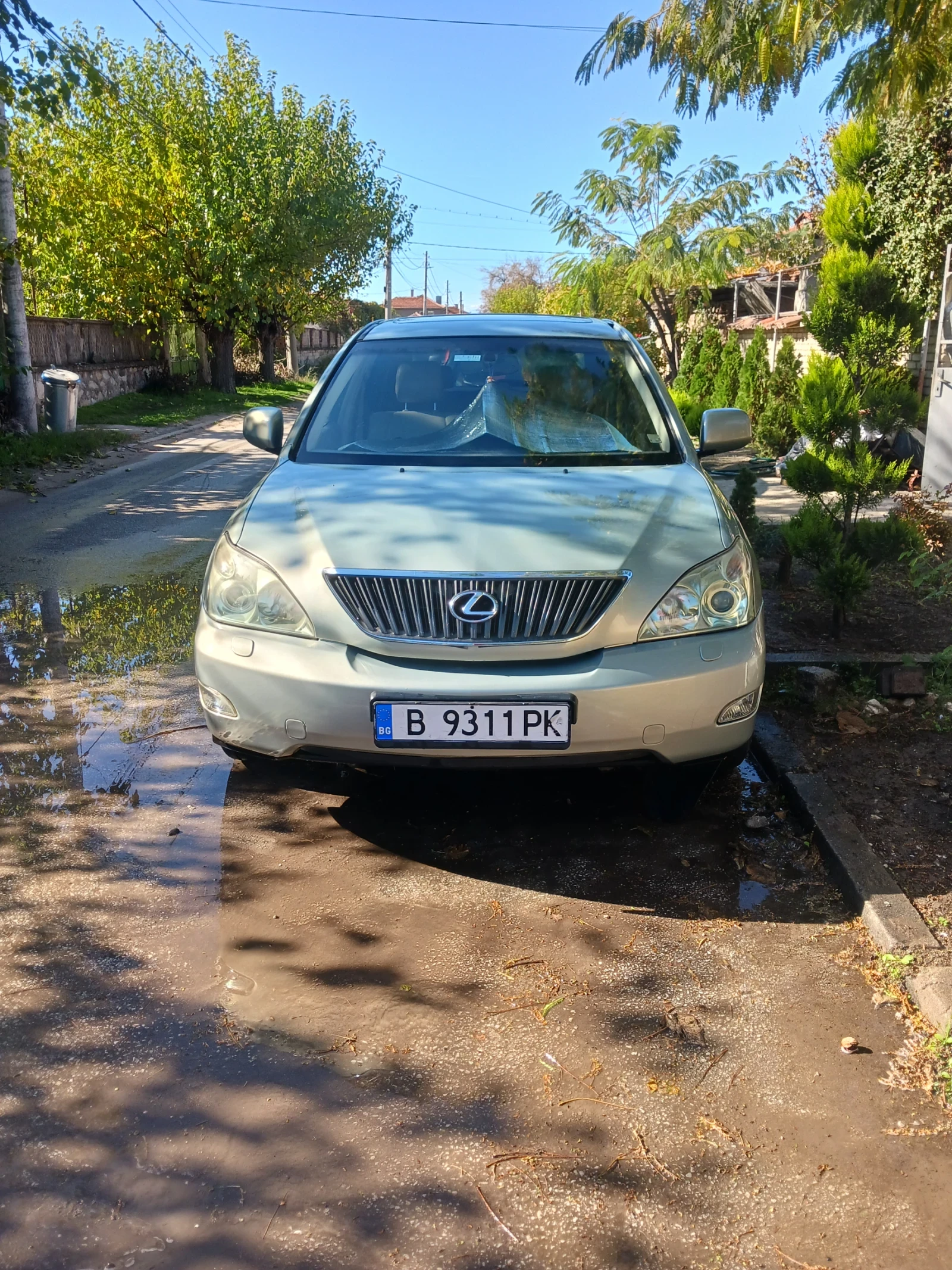 Lexus RX 300 | Mobile.bg   4