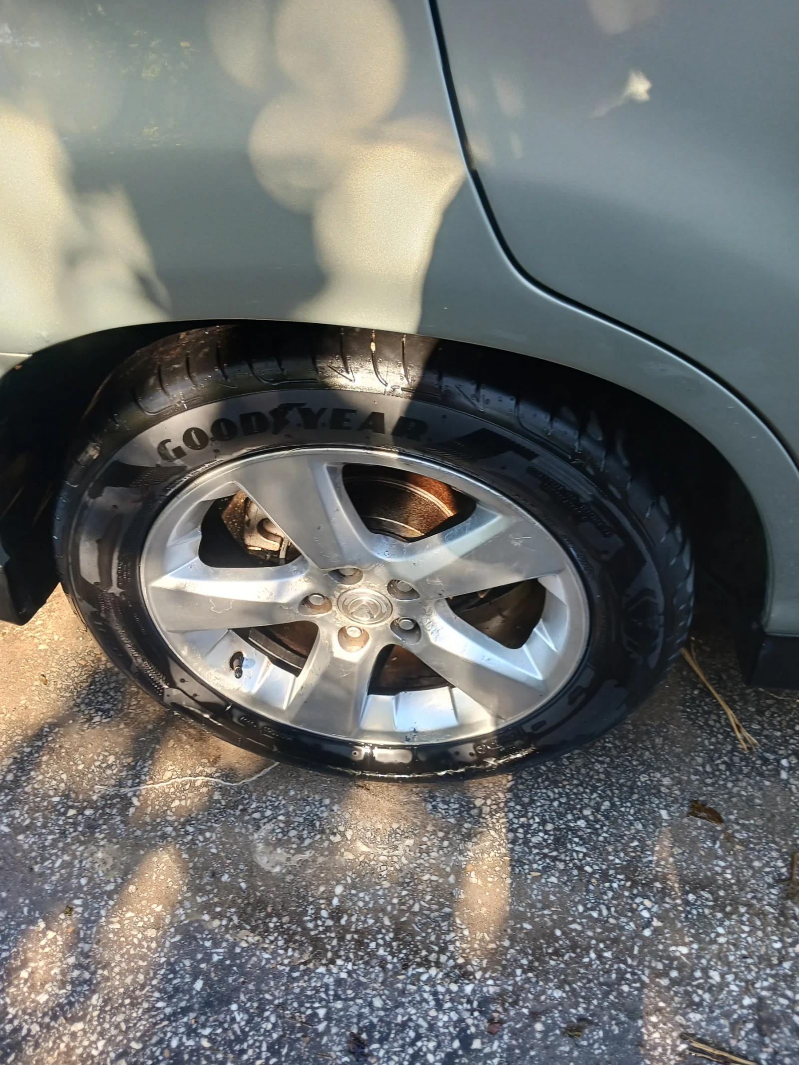 Lexus RX 300 | Mobile.bg   6