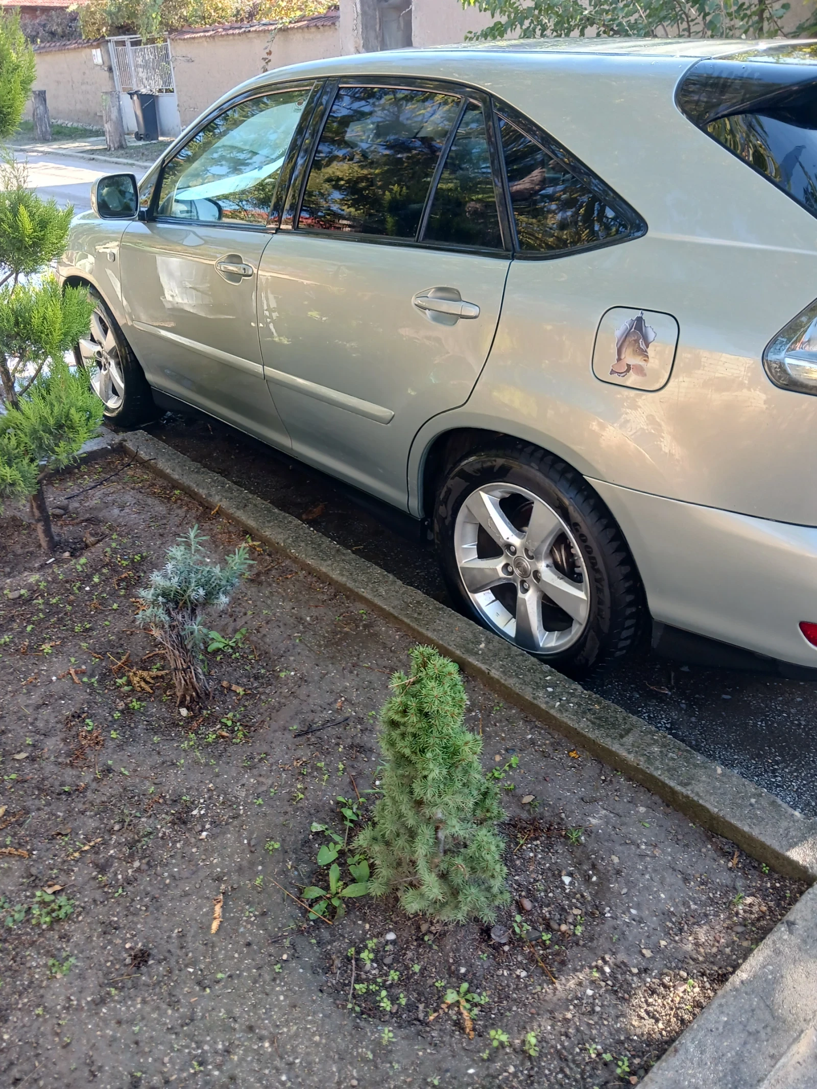 Lexus RX 300 | Mobile.bg   1