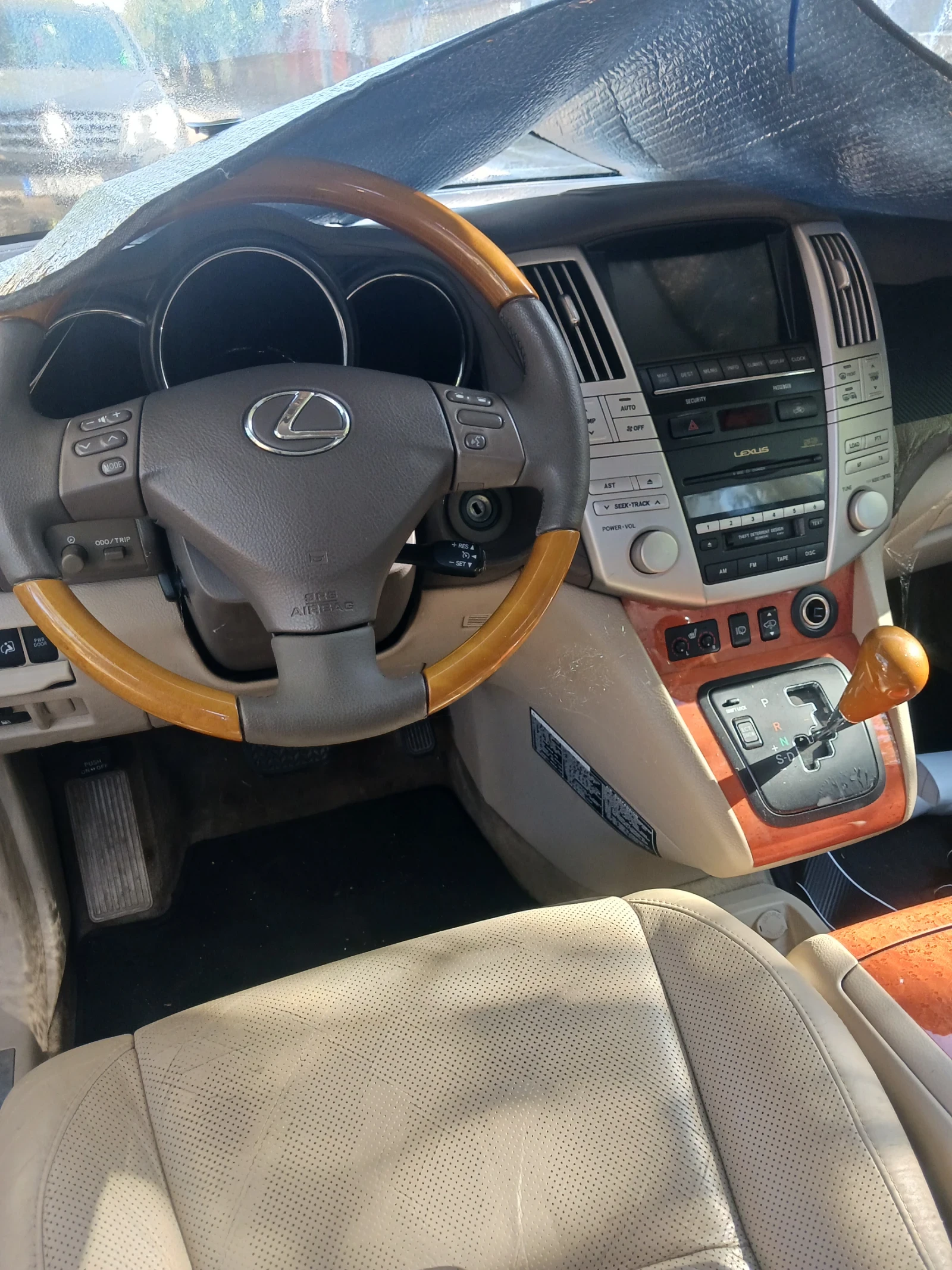 Lexus RX 300 | Mobile.bg   12