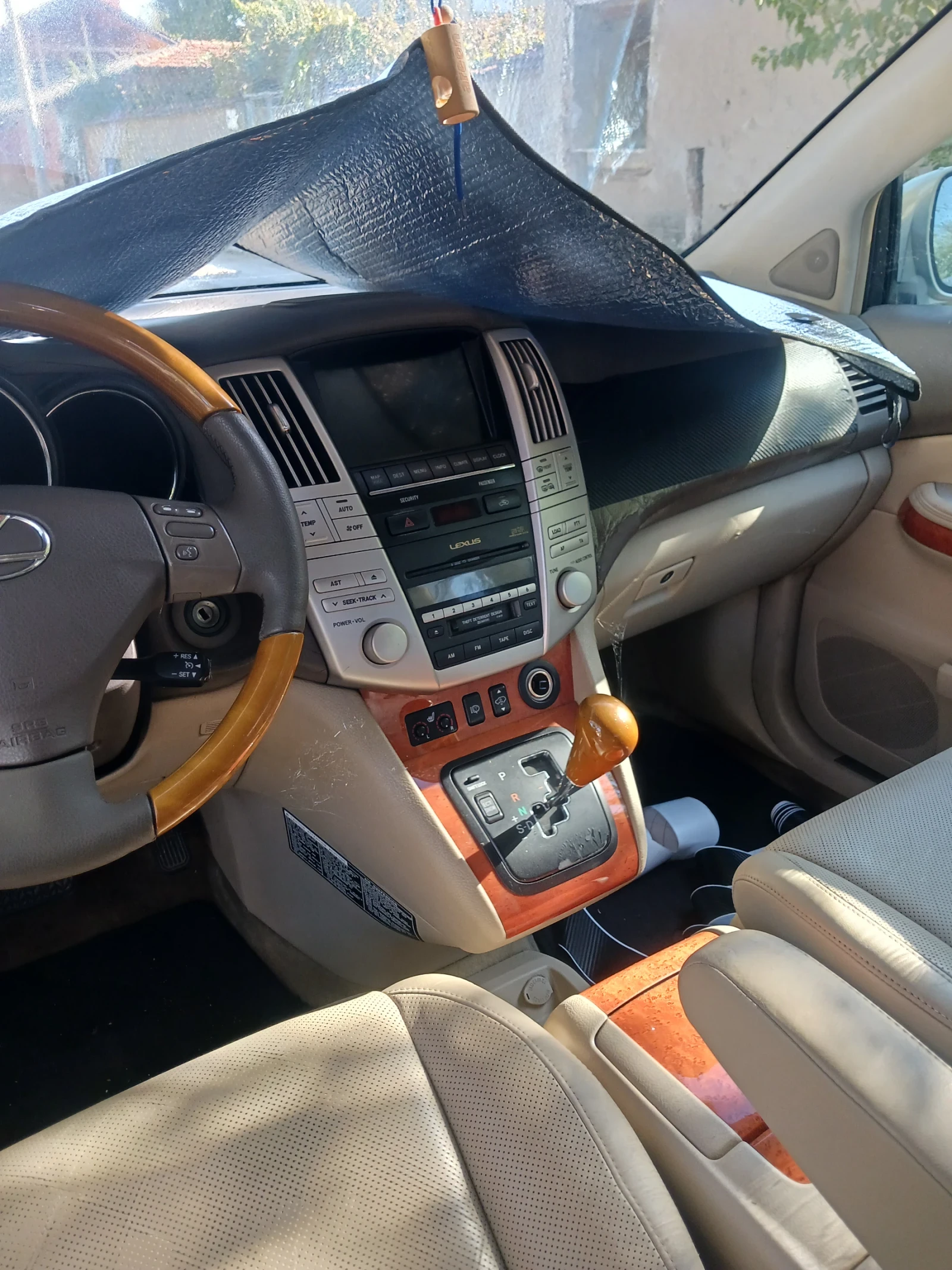 Lexus RX 300 | Mobile.bg   11