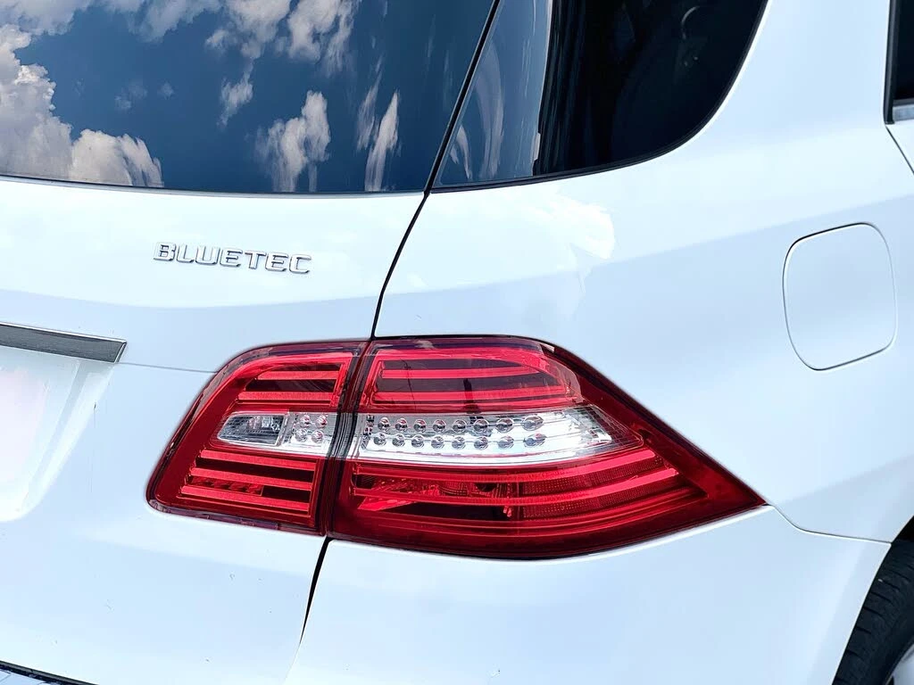 Mercedes-Benz ML 350 BlueTEC 4MATIC* * harman/kardon* 360*  | Mobile.bg   15