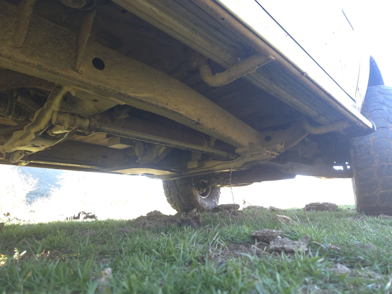 Mitsubishi L200   | Mobile.bg   6