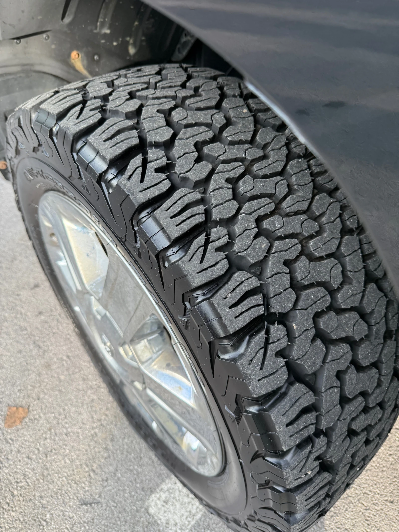 Toyota Tundra 1794 LIMITED EDITION 5.7 V8 | Mobile.bg   11