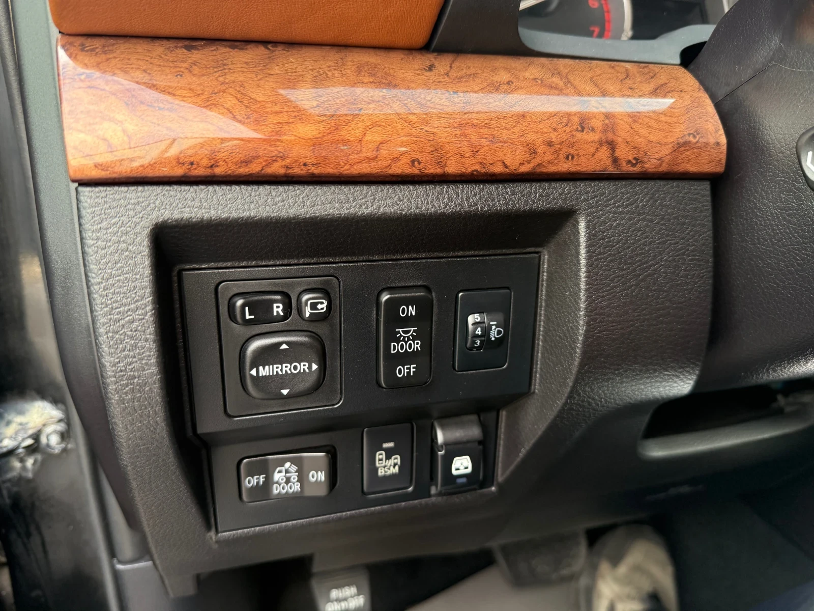 Toyota Tundra 1794 LIMITED EDITION 5.7 V8 | Mobile.bg   17