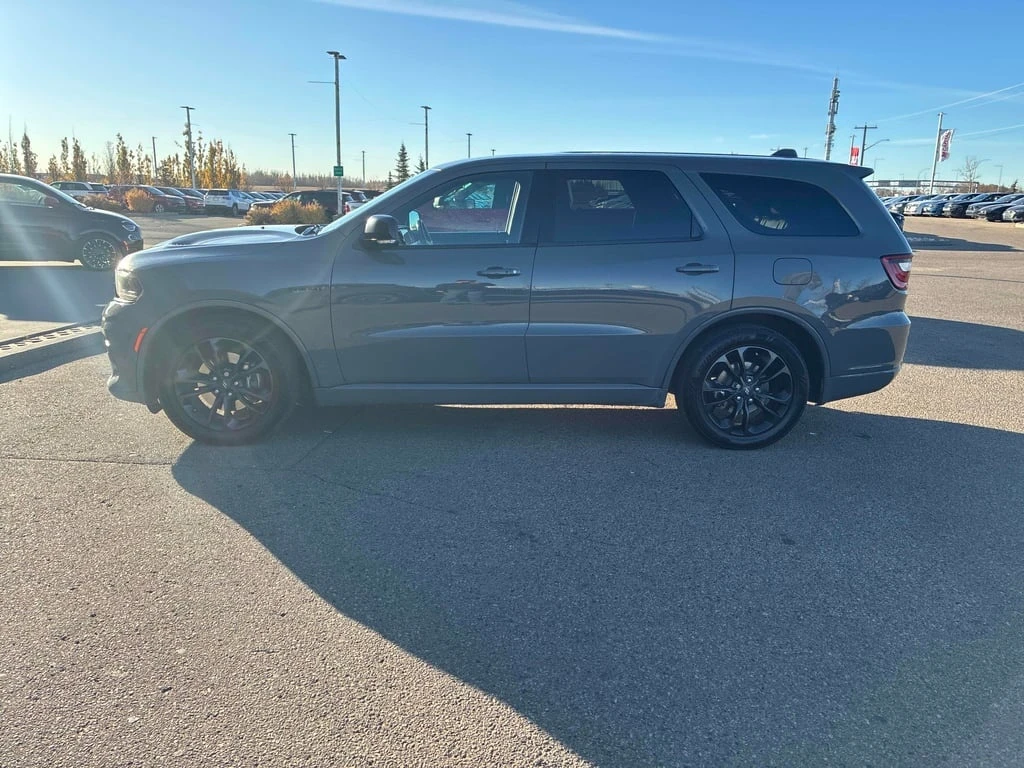 Dodge Durango 2022 R/T 5.7 * БЕЗ ПЪРВОНАЧАЛНА ВНОСКА*  - изображение 3