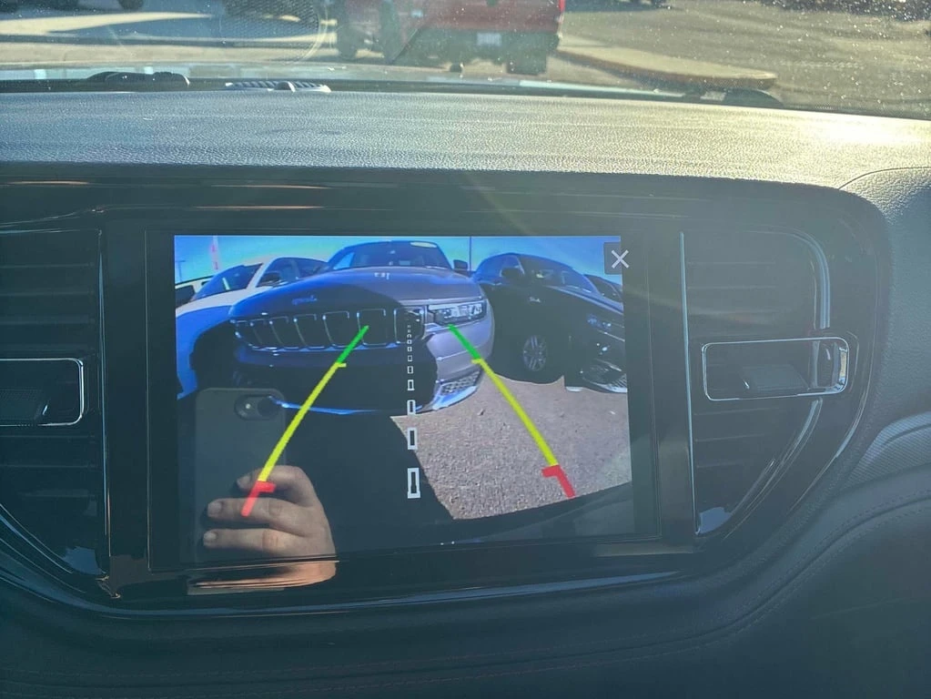 Dodge Durango 2022 R/T 5.7 * ��� ������������ ������*  | Mobile.bg � ����������� 11