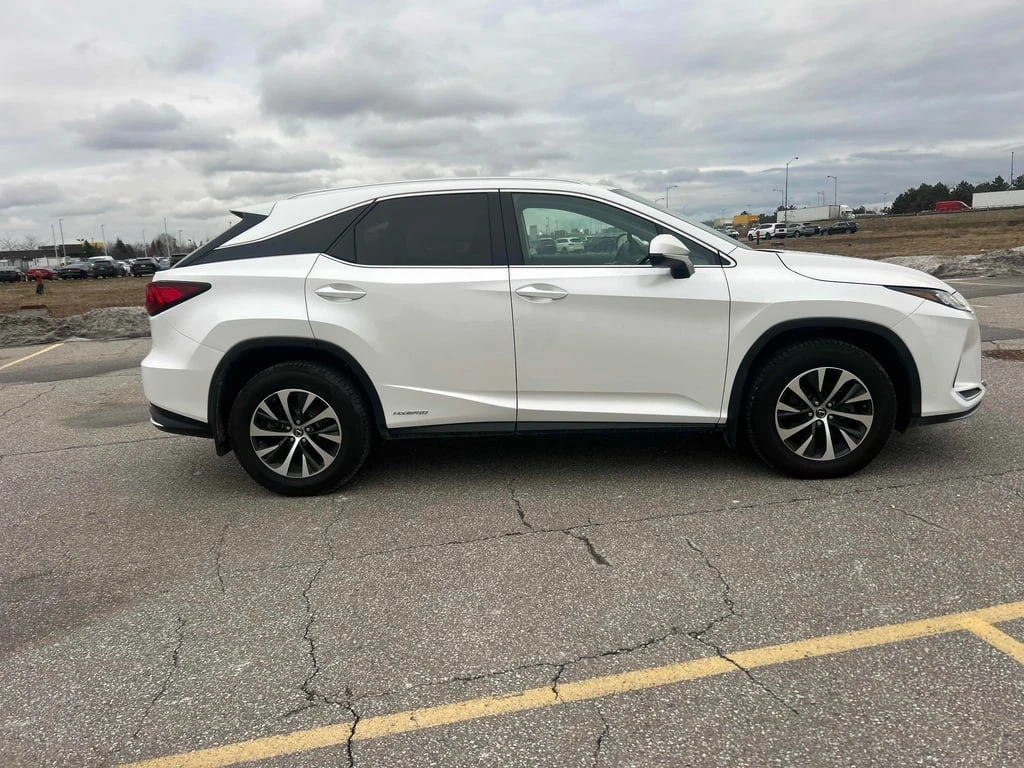 Lexus RX 2022 450h * CARFAX * ��� ������������ ������ | Mobile.bg � ����������� 4