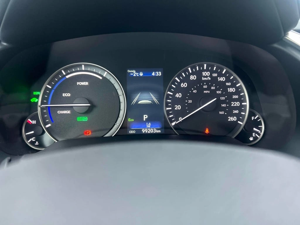 Lexus RX 2022 450h * CARFAX * ��� ������������ ������ | Mobile.bg � ����������� 8