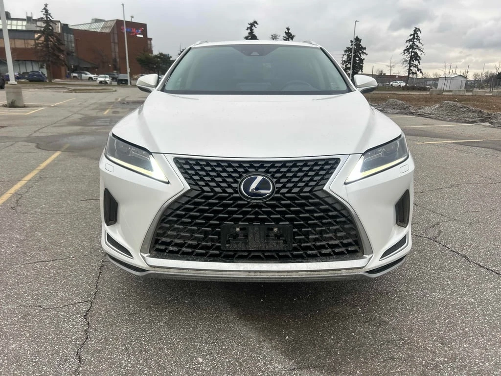 Lexus RX 2022 450h * CARFAX * ��� ������������ ������ | Mobile.bg � ����������� 2