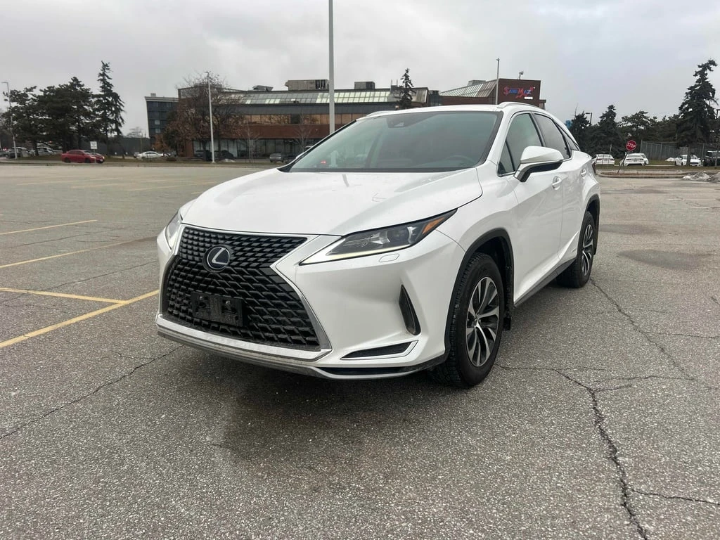 Lexus RX 2022 450h * CARFAX * ��� ������������ ������ | Mobile.bg � ����������� 1