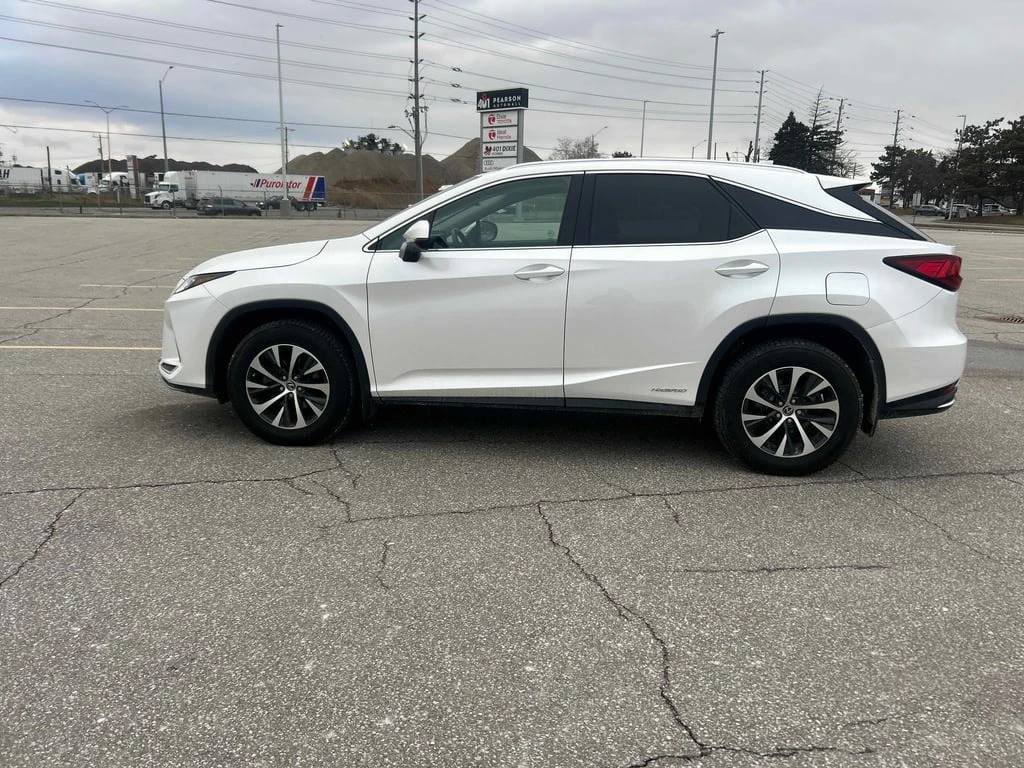 Lexus RX 2022 450h * CARFAX * ��� ������������ ������ | Mobile.bg � ����������� 3