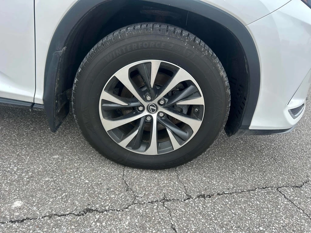 Lexus RX 2022 450h * CARFAX * ��� ������������ ������ | Mobile.bg � ����������� 6