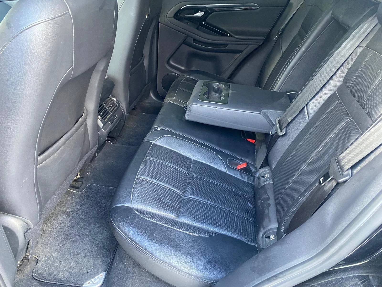 Land Rover Range Rover Evoque Hybrid * 8.2020г* 2.0d 4x4 150hp* DIGITAL COCKPIT  - изображение 6