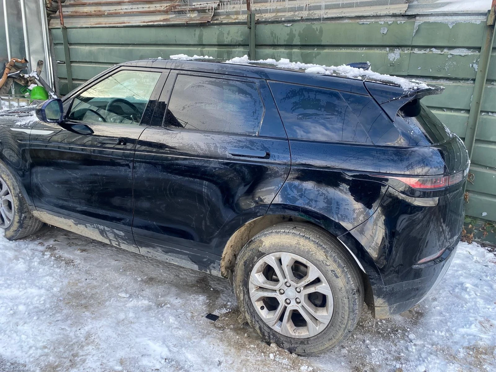 Land Rover Range Rover Evoque Hybrid * 8.2020г* 2.0d 4x4 150hp* DIGITAL COCKPIT  - изображение 4