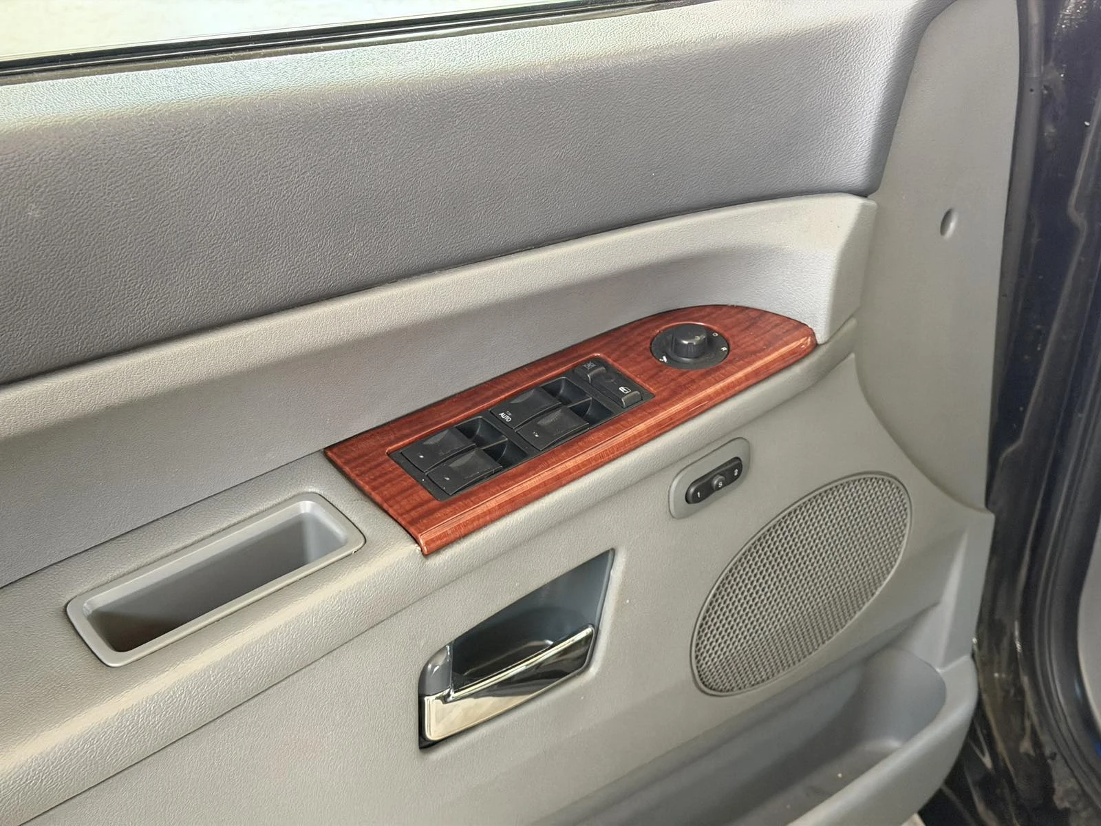 Jeep Grand cherokee 3.0 TDI LIMITED* Хамелеон* ИТАЛИЯ*  - изображение 7