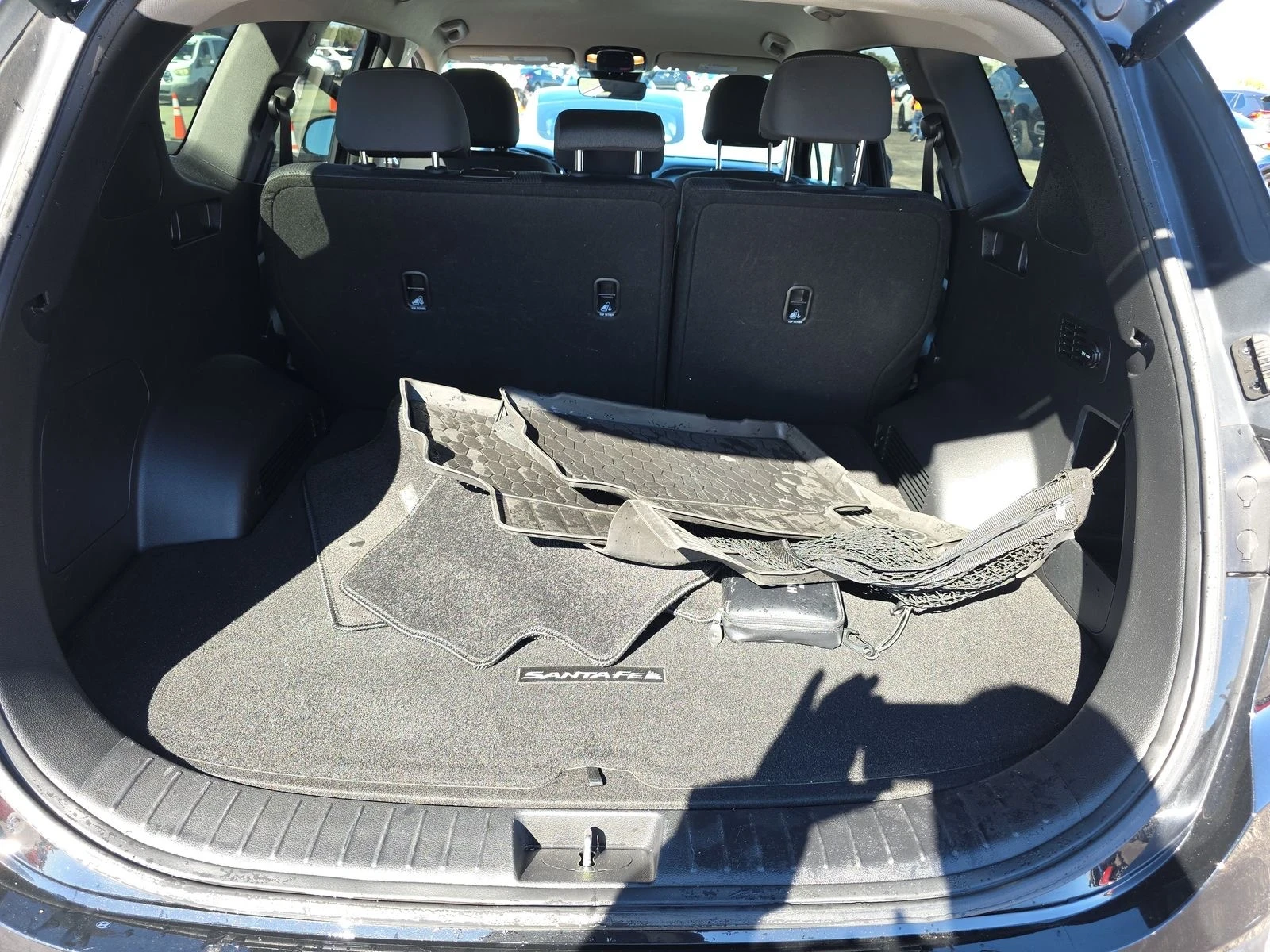 Hyundai Santa fe SEL | Mobile.bg � ����������� 17
