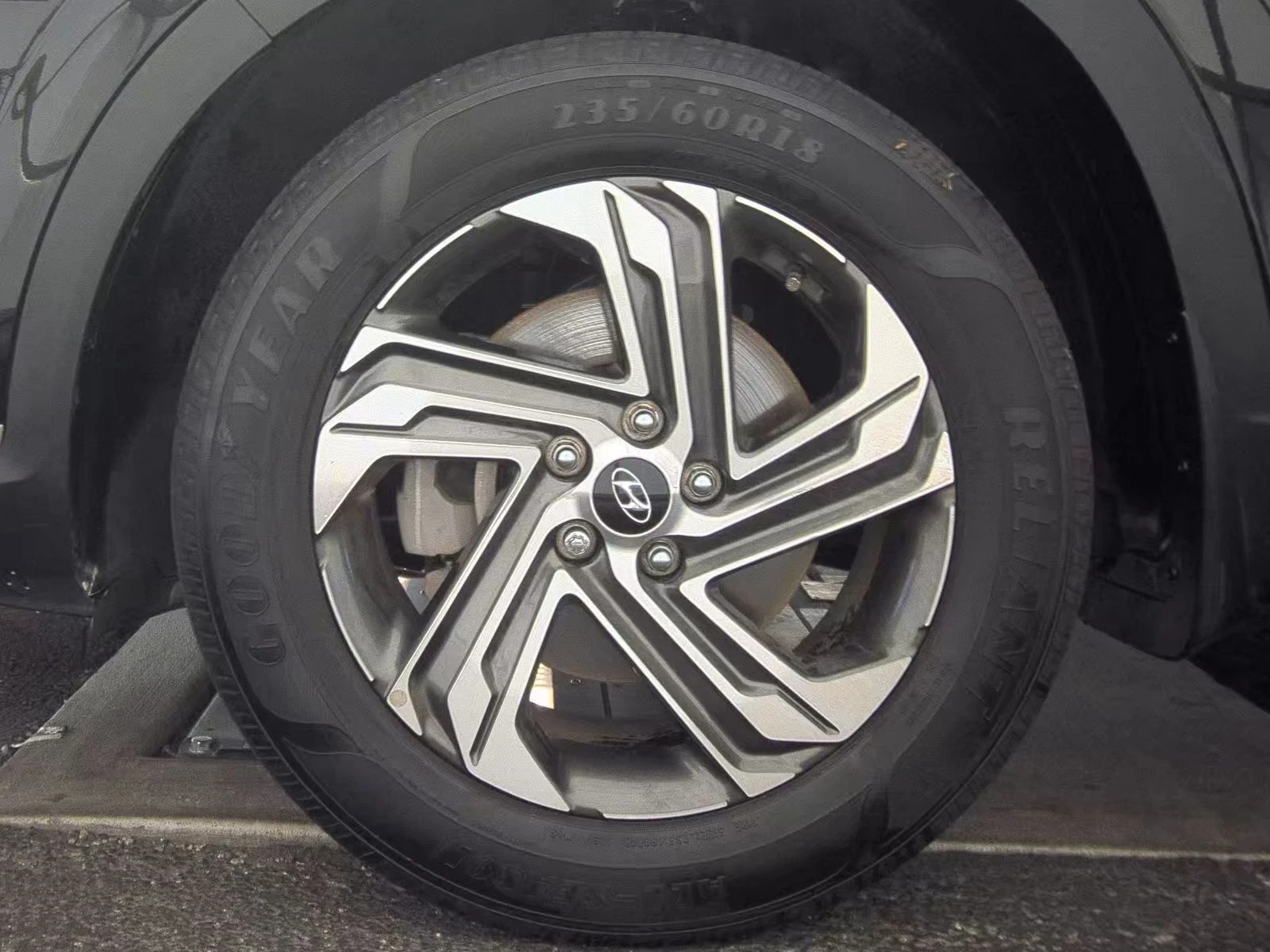 Hyundai Santa fe SEL - изображение 7