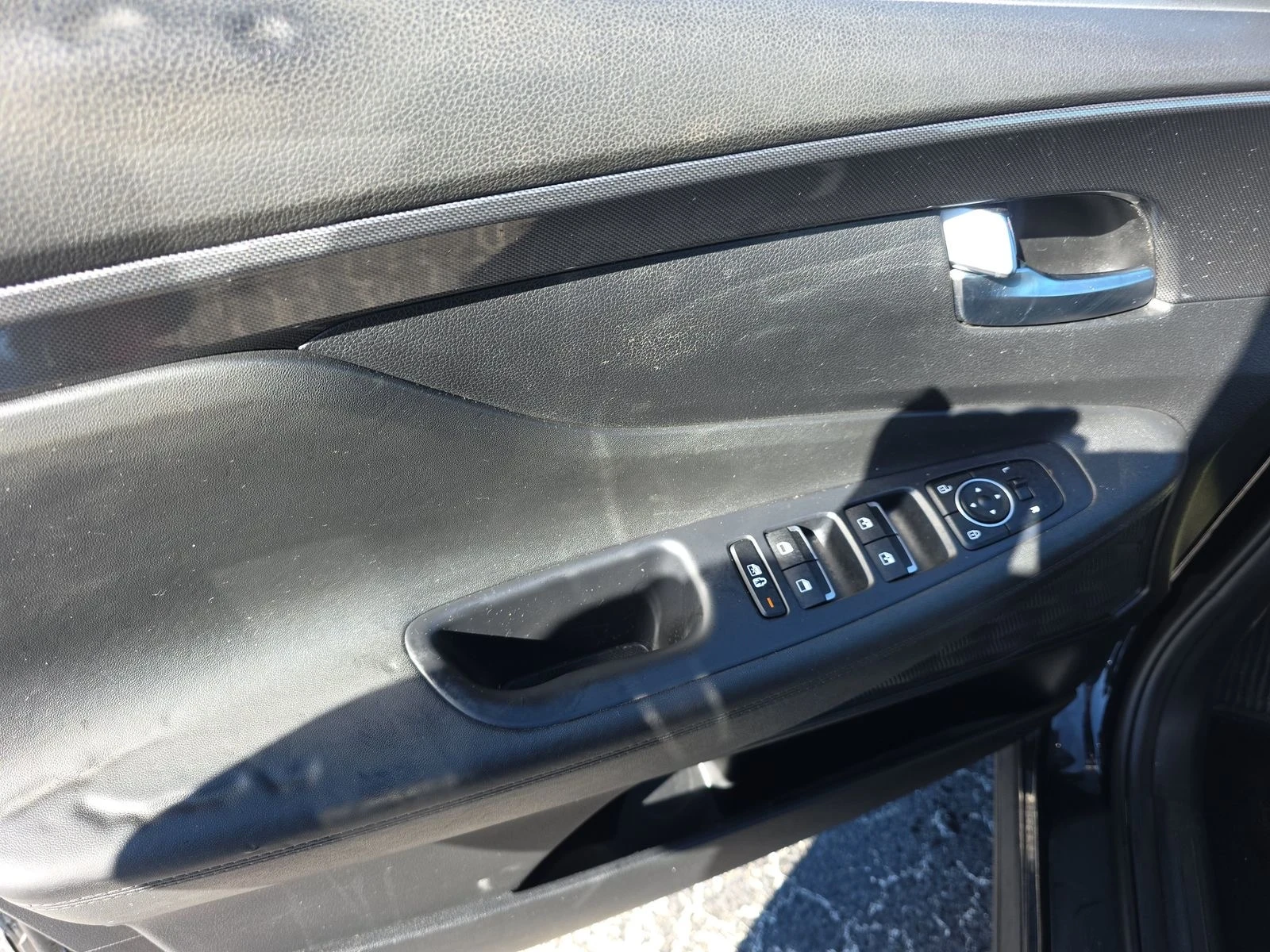 Hyundai Santa fe SEL - изображение 10