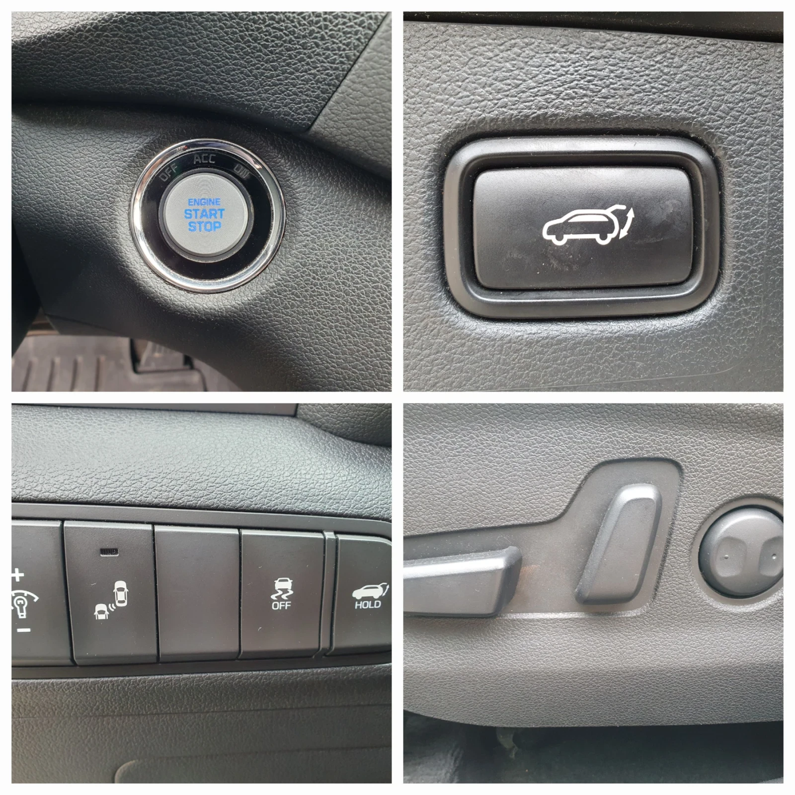 Hyundai Tucson 2.0i 4x4 | Mobile.bg � ����������� 16