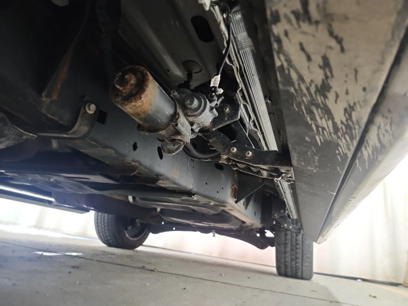 Lincoln Navigator 3.5L 6cyl 4WD, снимка 7 - Автомобили и джипове - 53802389