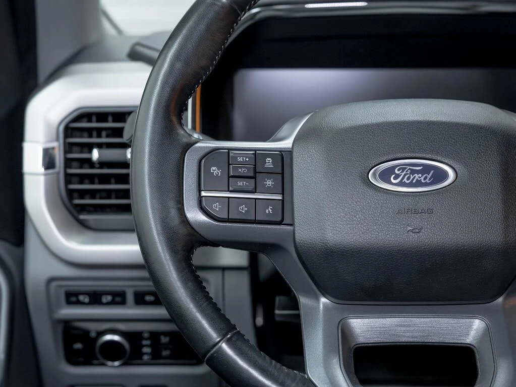 Ford F150 Lightning XLT SuperCrew* ДИСТРОНИК* МЪРТВА* 360 , снимка 9 - Автомобили и джипове - 53906808