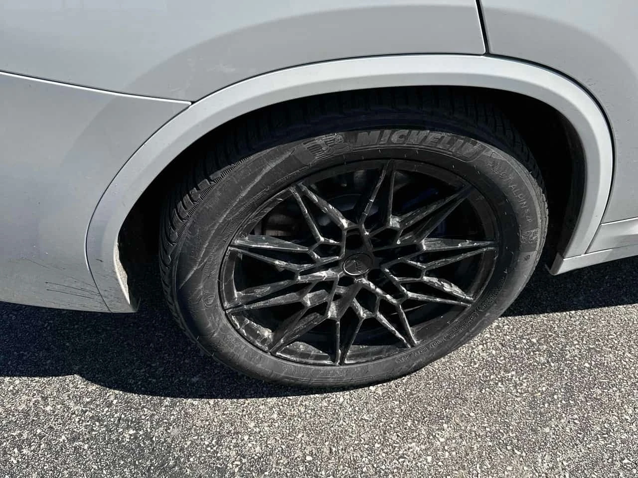 BMW X3 * xDrive30e * М-пакет* БЕЗ ЗАБЕЛЕЖКИ* + ГУМИ С ДЖА, снимка 17 - Автомобили и джипове - 54168876