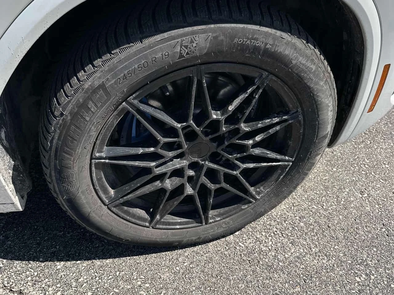 BMW X3 * xDrive30e * М-пакет* БЕЗ ЗАБЕЛЕЖКИ* + ГУМИ С ДЖА, снимка 7 - Автомобили и джипове - 54168876